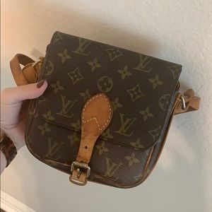 Louis Vuitton Crossbody